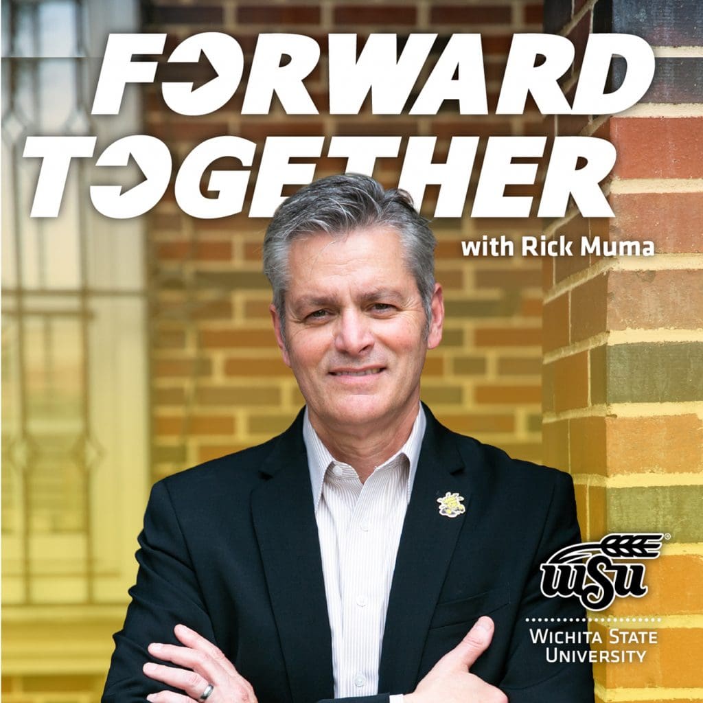 Forward Together with Rick Muma