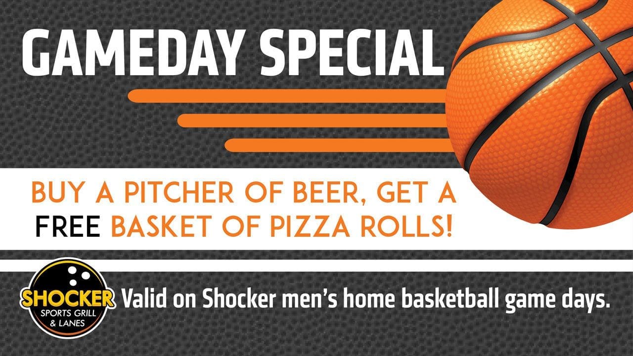 Gameday Special