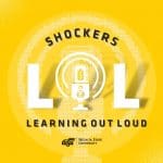 Shockers Learning Out Loud