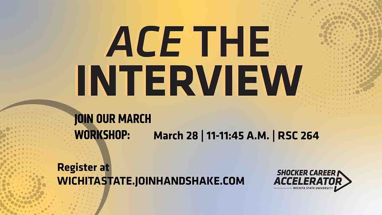 Ace The Interview