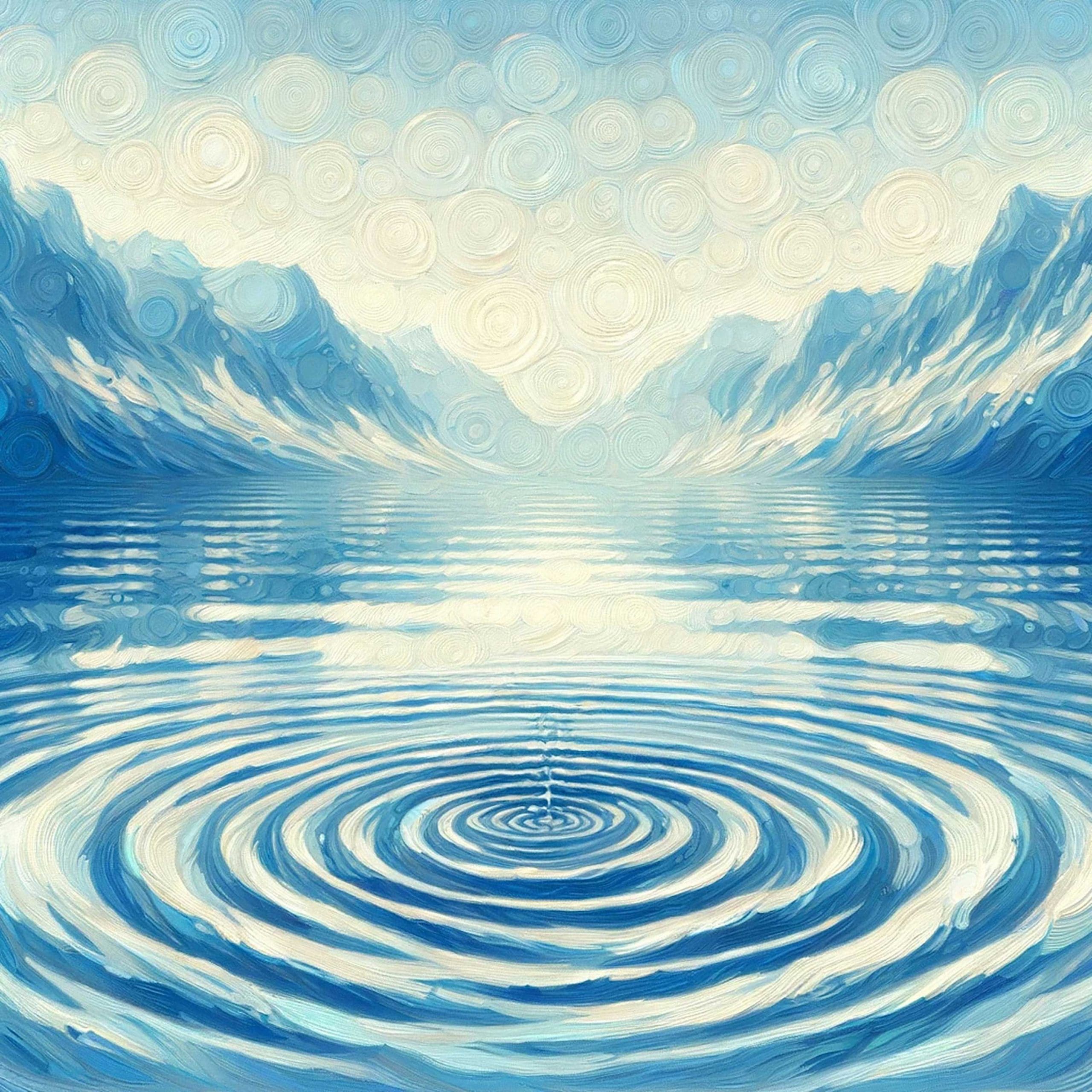 Quiet Time at Wichita State