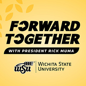 Wichita State TV Podcasts